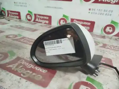 Автозапчастина б/у ліве дзеркало для opel corsa d selective посилання на oem iam 020873  