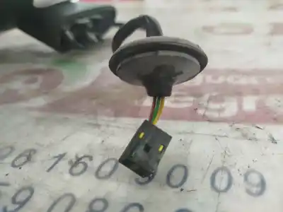 Автозапчастина б/у  для OPEL CORSA D  Посилання на OEM IAM 020873  