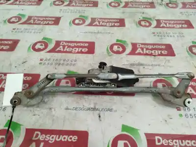 Second-hand car spare part Front Windshield Wiper Motor for TOYOTA COROLLA VERSO (R1) 2.2 D-4D Sport OEM IAM references 851100F020  