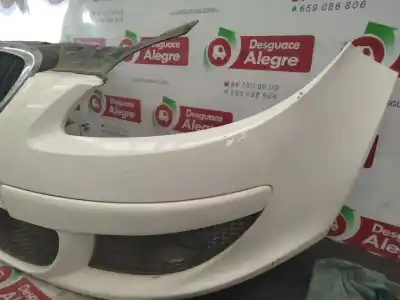 Recambio de automóvil de segunda mano de PARAGOLPES DELANTERO para SEAT ALTEA (5P1)  referencias OEM IAM   