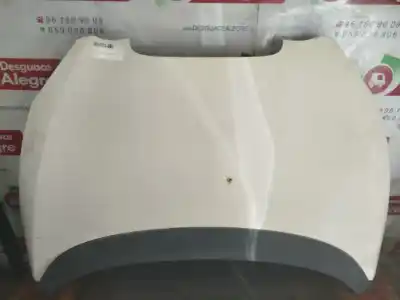 Recambio de automóvil de segunda mano de CAPO para SEAT ALTEA (5P1)  referencias OEM IAM   