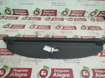 Recambio de automóvil de segunda mano de BANDEJA TRASERA para SEAT ALTEA (5P1)  referencias OEM IAM   