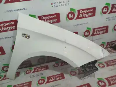 Recambio de automóvil de segunda mano de ALETA DELANTERA DERECHA para SEAT ALTEA (5P1)  referencias OEM IAM   