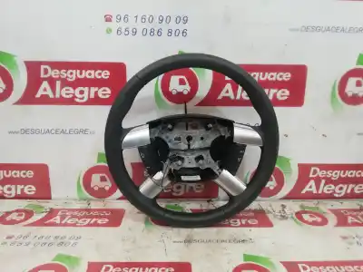 Second-hand car spare part Steering Wheel for FORD C-MAX (CB3) 1.8 CAT 125 CV / 92 KW OEM IAM references 3M513600CJW  