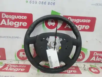 Pezzo di ricambio per auto di seconda mano volante per ford c-max (cb3) 1.8 cat 125 cv / 92 kw riferimenti oem iam 3m513600cjw  