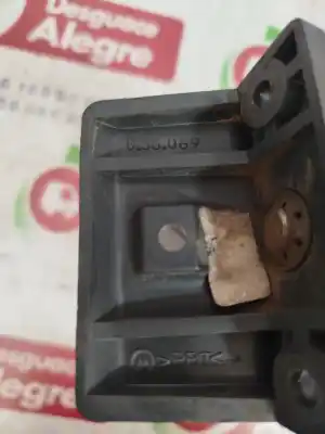 Peça sobressalente para automóvel em segunda mão Espelho Retrovisor Esquerdo por CITROEN C15 1.9 DIESEL 60 CV / 44 KW Referências OEM IAM 836069  