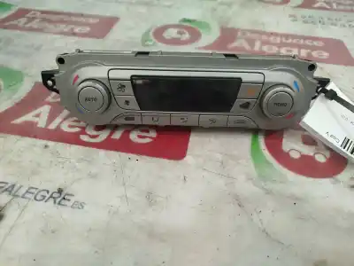 Peça sobressalente para automóvel em segunda mão Comando De Sofagem (chauffage / Ar Condicionado) por FORD FOCUS BERLINA (CAP) FOCUS BERLINA (CAP) (2004 - 2007) Referências OEM IAM 7M5T18C612CC  