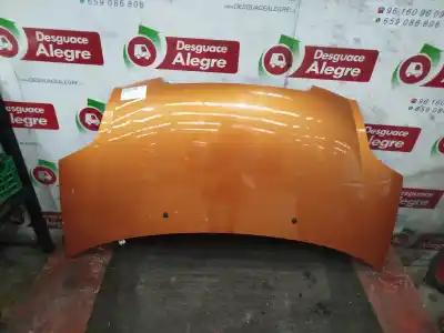 Gebrauchtes Autoersatzteil MOTORHAUBE zum KIA PICANTO  OEM-IAM-Referenzen   