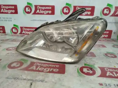 Автозапчастина б/у ліва фара для ford focus c-max (cap) ambiente (d) посилання на oem iam 3m5113006  