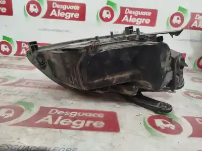 Автозапчастина б/у ліва фара для ford focus c-max (cap) ambiente (d) посилання на oem iam 3m5113006  