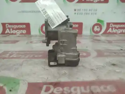 Pezzo di ricambio per auto di seconda mano scatola della farfalla per opel combo d expression l1h1 riferimenti oem iam 55255919