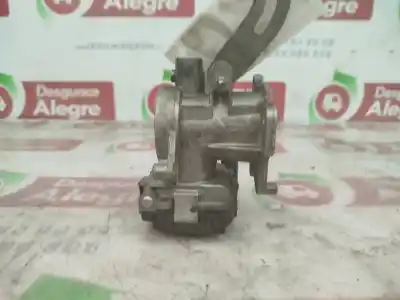 Second-hand car spare part throttle body for opel combo d expression l1h1 oem iam references 55255919  