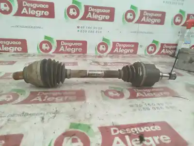 Second-hand car spare part front left transmission for ford s-max (ca1) trend oem iam references 30681397  