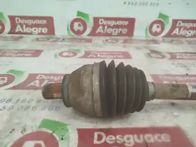 Second-hand car spare part front left transmission for ford s-max (ca1) trend oem iam references 30681397  