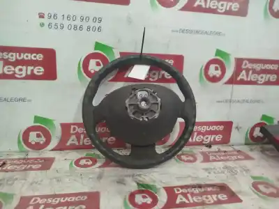Pièce détachée automobile d'occasion VOLANT pour RENAULT MEGANE II BERLINA 5P  Références OEM IAM 8200544828  