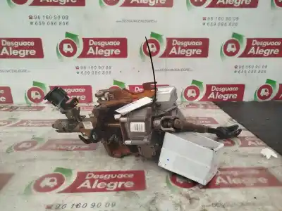 Second-hand car spare part Steering Column for RENAULT CLIO III Pack Authentique OEM IAM references 8200294978A  