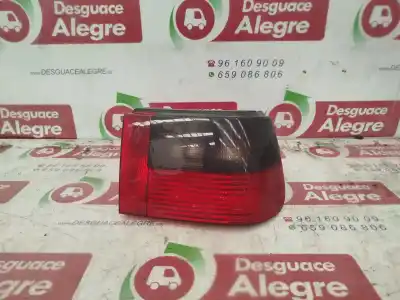Second-hand car spare part Right Tailgate Light for SEAT IBIZA (6K) IBIZA 6K OEM IAM references 96224000  
