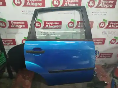 Peça sobressalente para automóvel em segunda mão  por FORD FIESTA (CBK)  Referências OEM IAM   