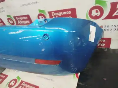 Piesă de schimb auto la mâna a doua BARA SPATE pentru FORD FIESTA (CBK)  Referințe OEM IAM   