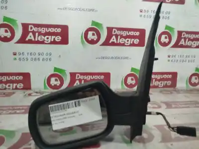 Peça sobressalente para automóvel em segunda mão  por FORD FIESTA (CBK)  Referências OEM IAM 015782  