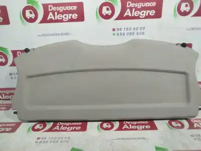 Second-hand car spare part parcel shelf for ford fiesta (cbk) ambiente oem iam references   