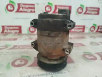 Second-hand car spare part air conditioning compressor for nissan atleon 3.0 oem iam references   