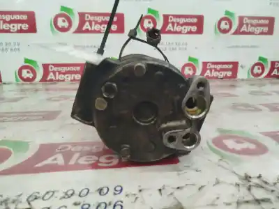 Piesă de schimb auto la mâna a doua compresor de aer condiționat pentru nissan atleon 3.0 referințe oem iam 