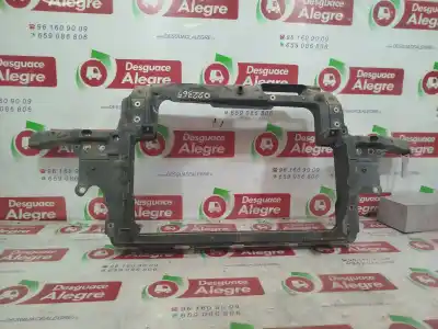 Pezzo di ricambio per auto di seconda mano  per SKODA FABIA (6Y2/6Y3)  Riferimenti OEM IAM   