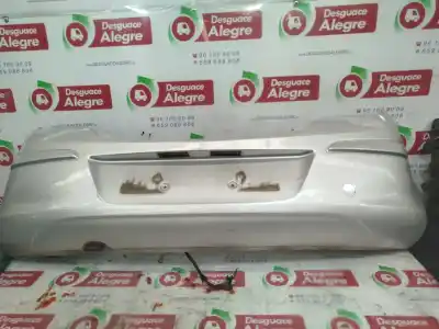 Pezzo di ricambio per auto di seconda mano paraurti posteriore per opel corsa d catch me riferimenti oem iam   