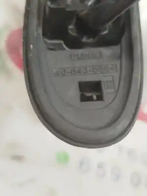 Pezzo di ricambio per auto di seconda mano  per OPEL CORSA D  Riferimenti OEM IAM 020873  