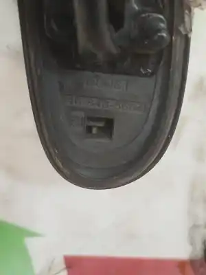 Автозапчасти б/у задний вид справа за opel corsa d catch me ссылки oem iam 020873  