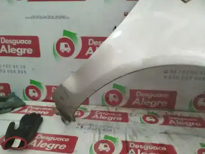 Pezzo di ricambio per auto di seconda mano parafango anteriore destro per opel corsa d catch me riferimenti oem iam   