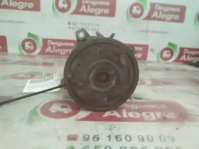 Pezzo di ricambio per auto di seconda mano COMPRESSORE ARIA CONDIZIONATA per DAEWOO NUBIRA BERLINA  Riferimenti OEM IAM   