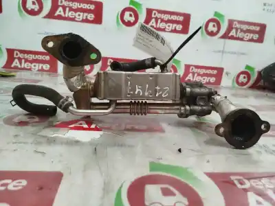 Peça sobressalente para automóvel em segunda mão válvula egr por mazda cx-7 (er) active referências oem iam r2ax20304  