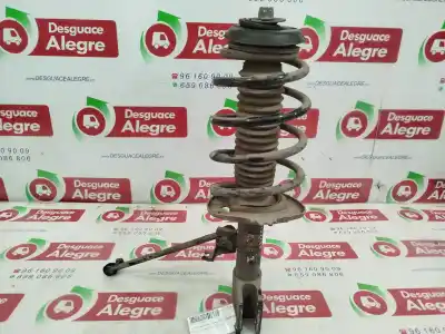 Second-hand car spare part front left shock absorber for citroen c4 picasso cool oem iam references 