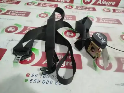 Piesă de schimb auto la mâna a doua centurã de siguranțã partea din fatã dreapta pentru ford tourneo connect (tc7) familiar referințe oem iam   
