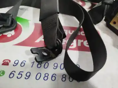 Pezzo di ricambio per auto di seconda mano  per FORD TOURNEO CONNECT (TC7)  Riferimenti OEM IAM   