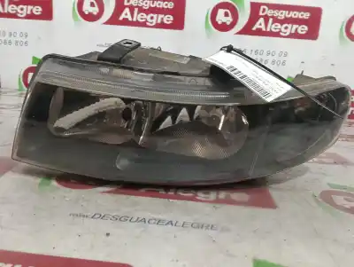 Автозапчастина б/у  для SEAT TOLEDO (1M2)  Посилання на OEM IAM   