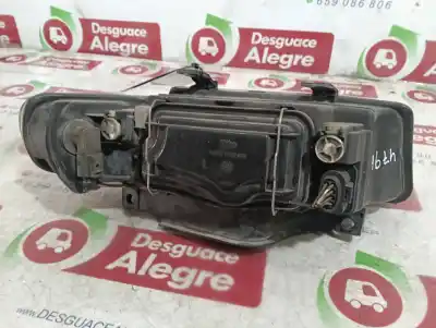 Автозапчастина б/у ліва фара для seat toledo (1m2) select посилання на oem iam   