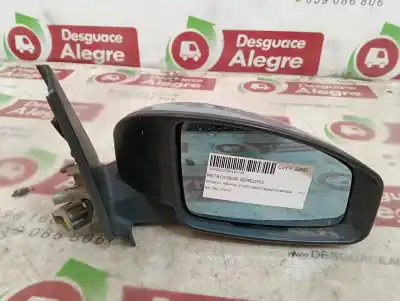Peça sobressalente para automóvel em segunda mão Espelho Retrovisor Direito por RENAULT ESPACE IV (JK0) Grand Espace Expression Referências OEM IAM 014181  
