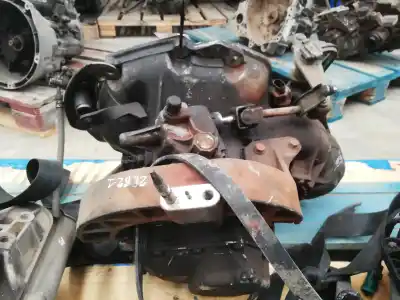 Pezzo di ricambio per auto di seconda mano riduttore per chevrolet tacuma se riferimenti oem iam   