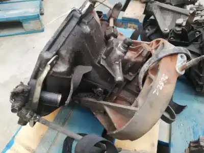 Pezzo di ricambio per auto di seconda mano riduttore per chevrolet tacuma se riferimenti oem iam   