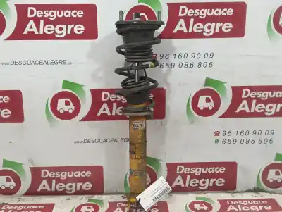 Recambio de automóvil de segunda mano de AMORTIGUADOR TRASERO para ABARTH 124 SPIDER  referencias OEM IAM   