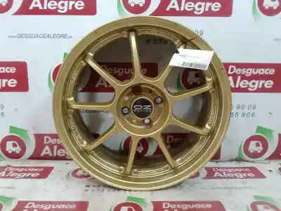 Автозапчастина б/у шина для abarth 124 spider 1.4 (348) посилання на oem iam   