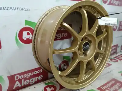 Recambio de automóvil de segunda mano de Llanta para ABARTH 124 SPIDER 1.4 (348) referencias OEM IAM   