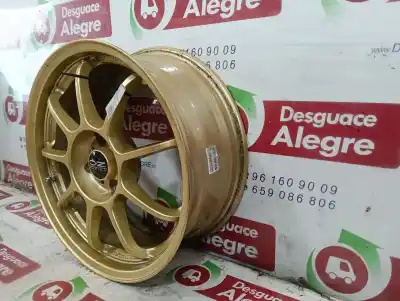 Автозапчастина б/у шина для abarth 124 spider 1.4 (348) посилання на oem iam   