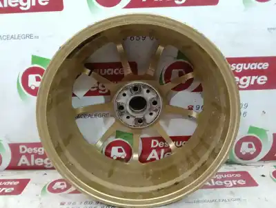 Автозапчастина б/у шина для abarth 124 spider 1.4 (348) посилання на oem iam   