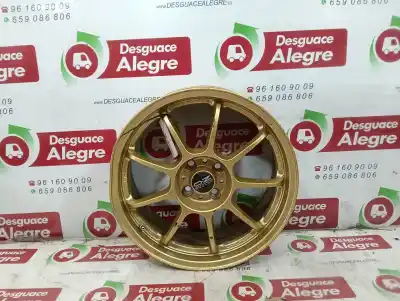 Автозапчастина б/у шина для abarth 124 spider 1.4 (348) посилання на oem iam   