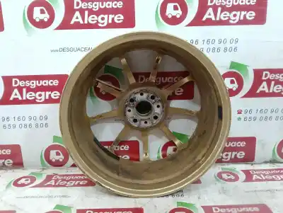 Автозапчастина б/у шина для abarth 124 spider 1.4 (348) посилання на oem iam   