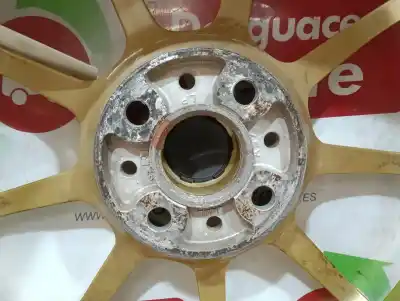 Recambio de automóvil de segunda mano de Llanta para ABARTH 124 SPIDER 1.4 (348) referencias OEM IAM   